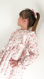 FOFETTES X BE CHIC | DRESS LOLA