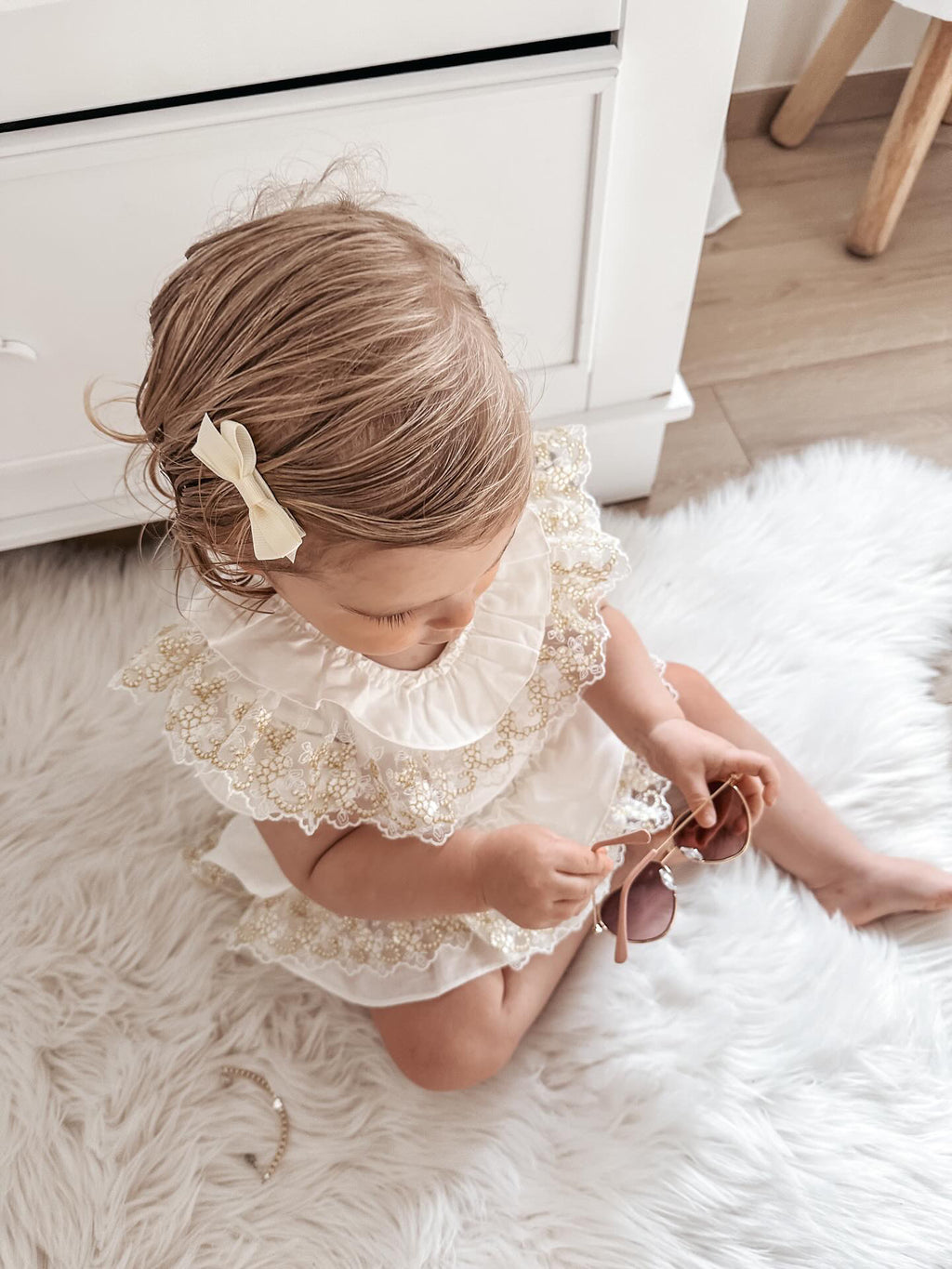 BE CHIC | BLOOMER AURELIE