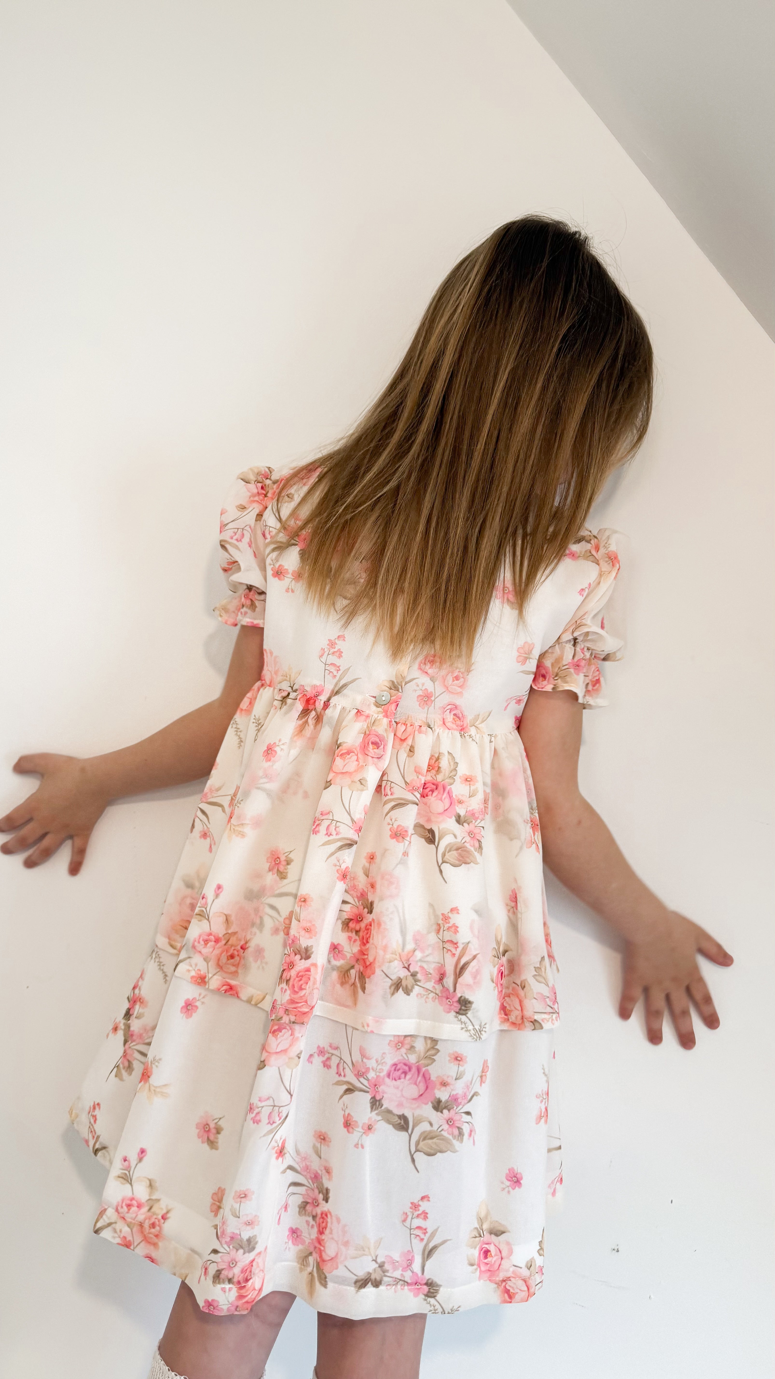 CORDEL | DRESS ELOISE