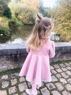 PETITE FRAN EXCLUSIEF | MANTEL CHANTAL