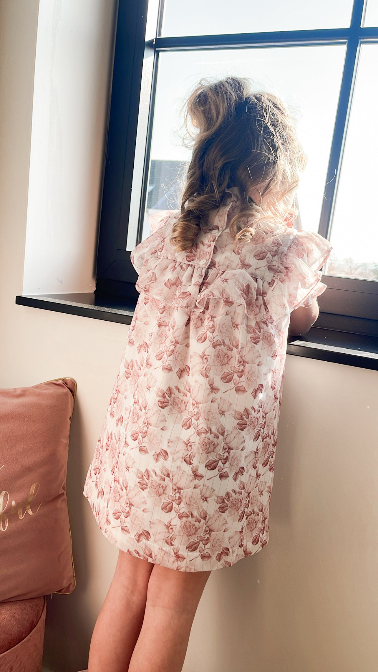 PURO MIMO EXCLUSIEF | DRESS ELARA