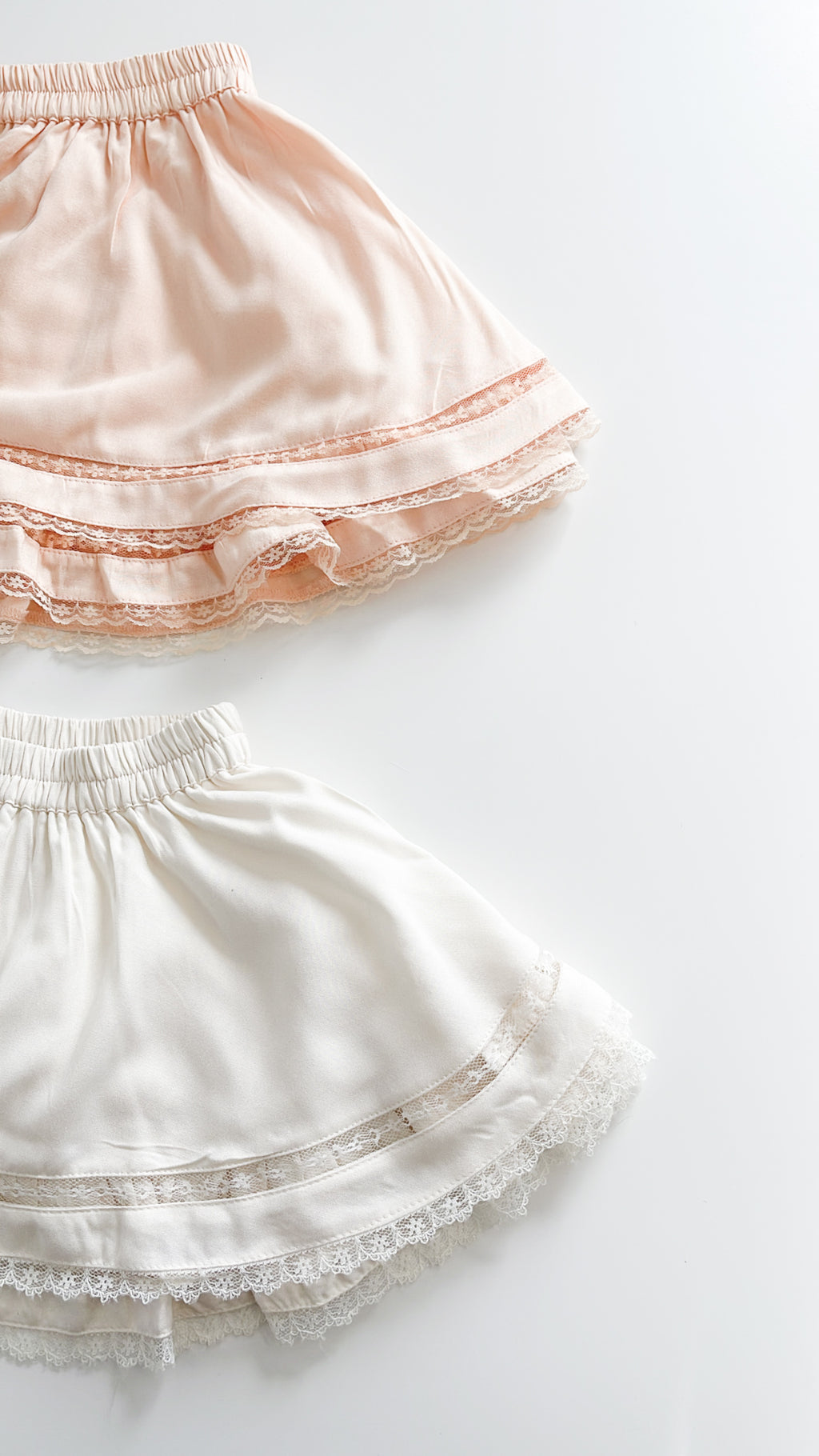 LRDM | SKIRT JULIETTE BLOSSOM PINK