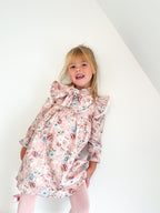 PETITE FRAN EXCLUSIEF | DRESS MARIE-LOU