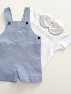 BABY LAI | BODY LEON