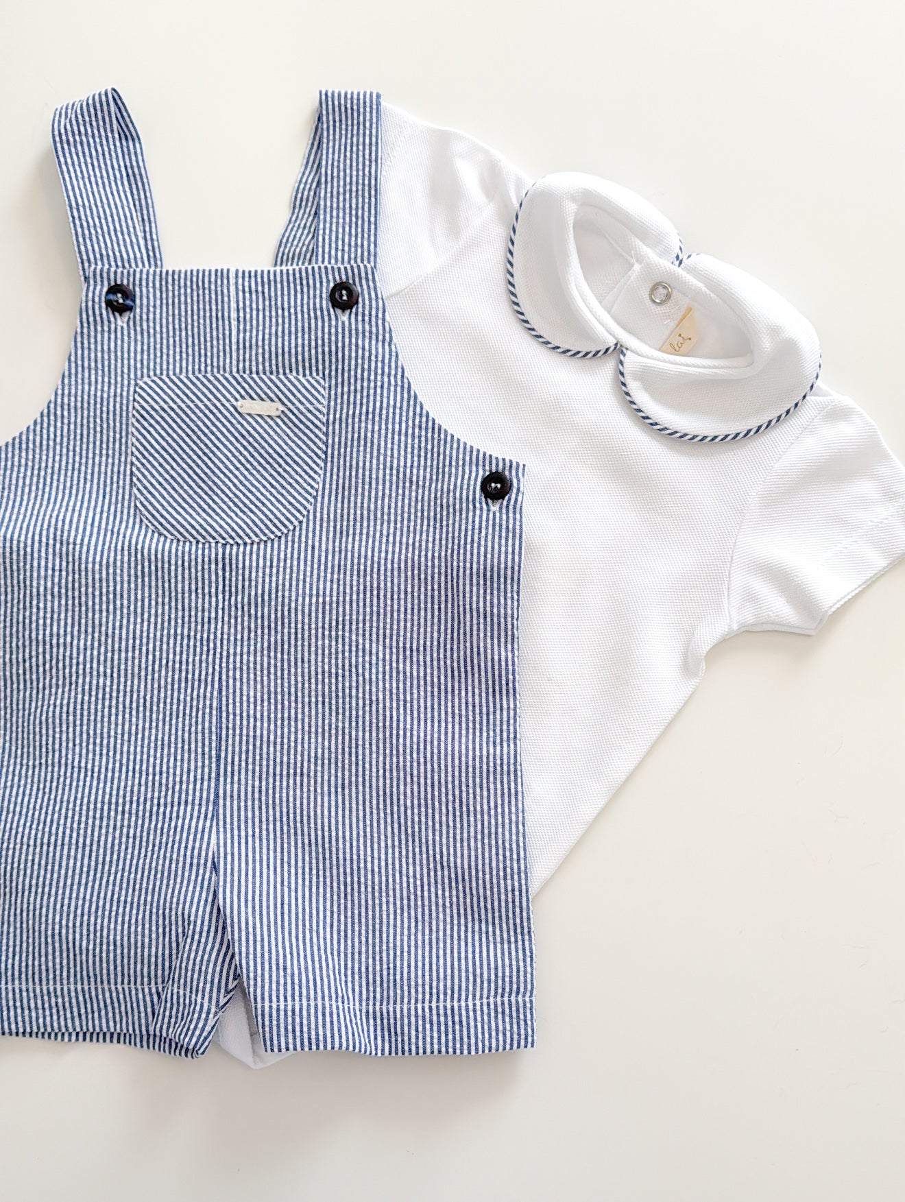 BABY LAI | BODY LEON