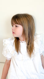 PETITE FRAN EXCLUSIEF | DRESS MILLIE LEE