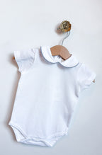 BABY LAI | BODY LEON