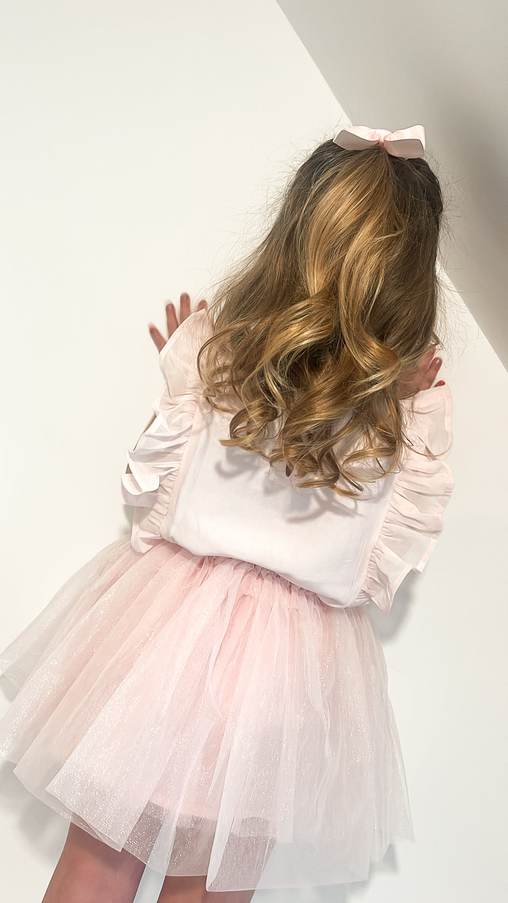 LRDM | TUTU SKIRT JULIA