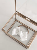 LA FILLETTE | HAARELASTIEK WARM WIT