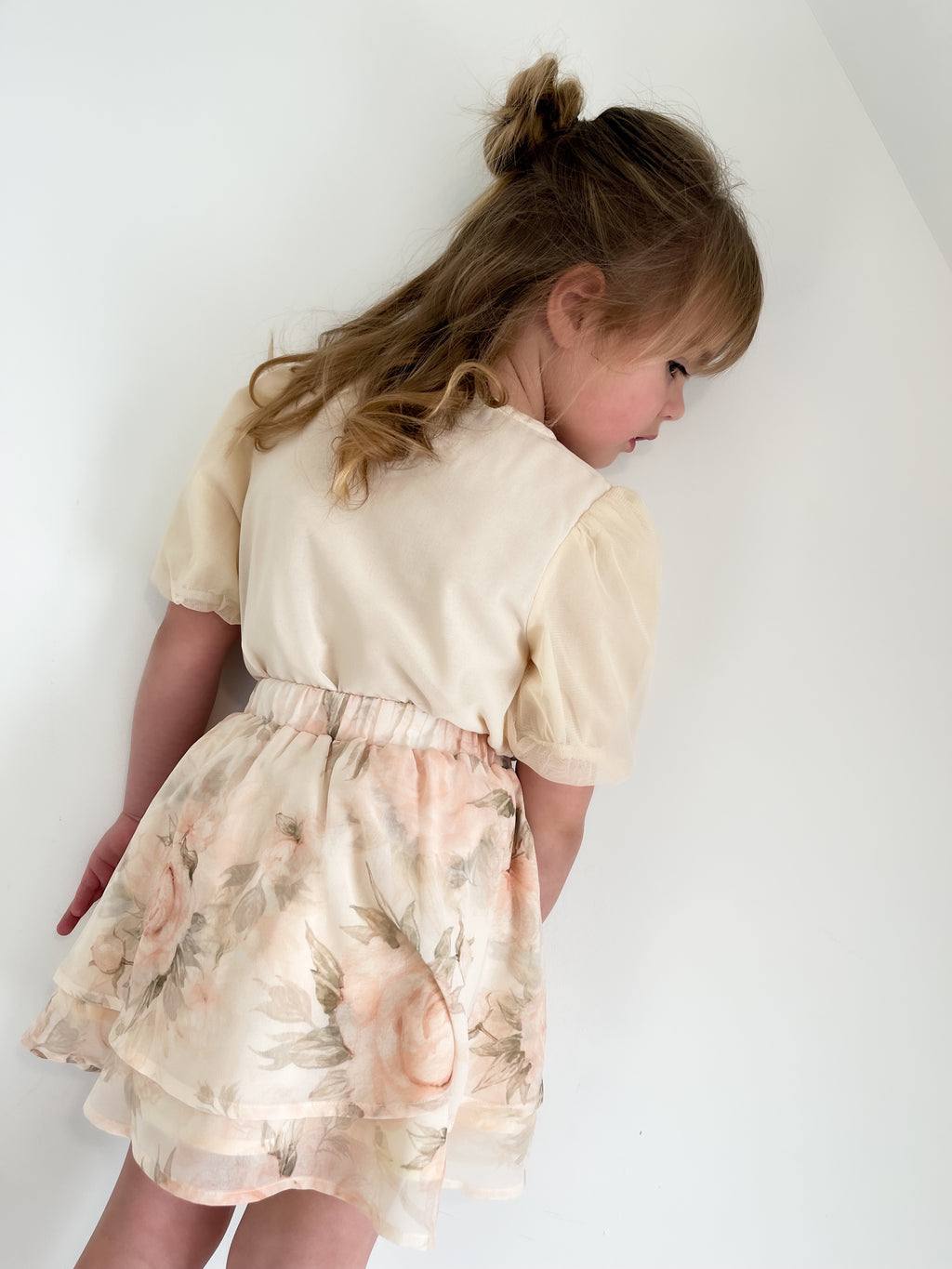 LRDM | SKIRT LEA