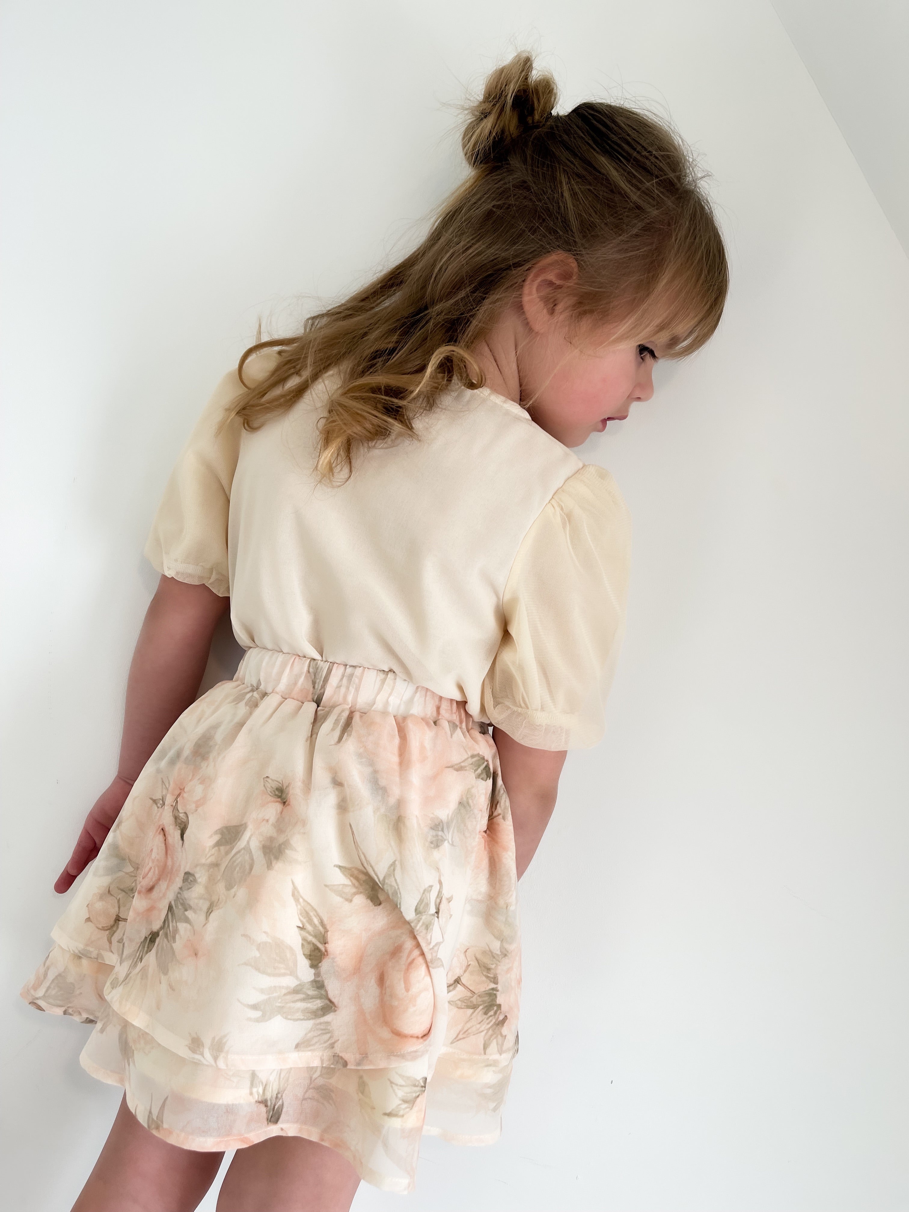 LRDM | SKIRT LEA
