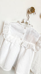 PURO MIMO. | BLOUSE FREYA