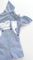 BABY LAI | BODY LEON