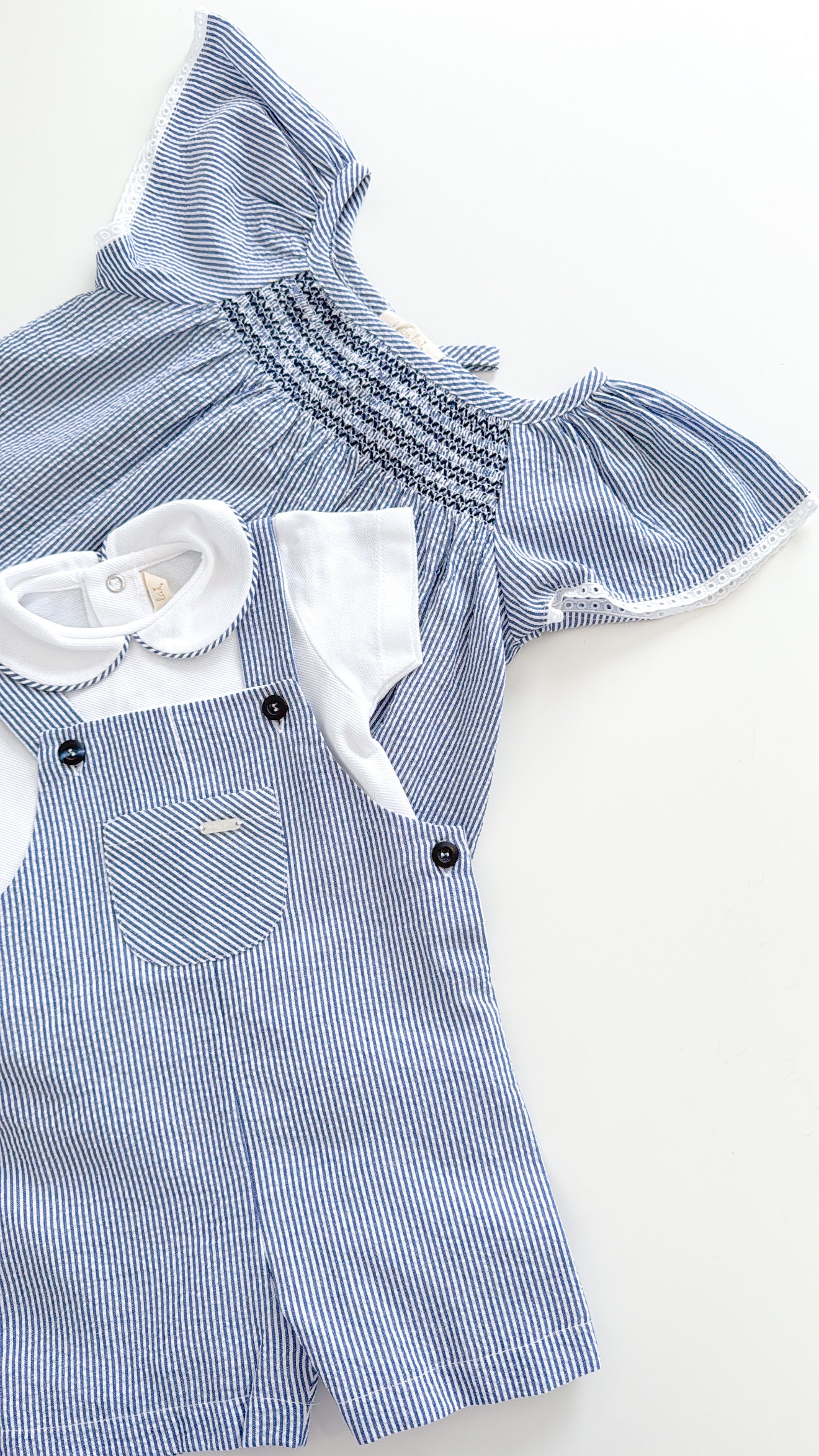 BABY LAI | BODY LEON
