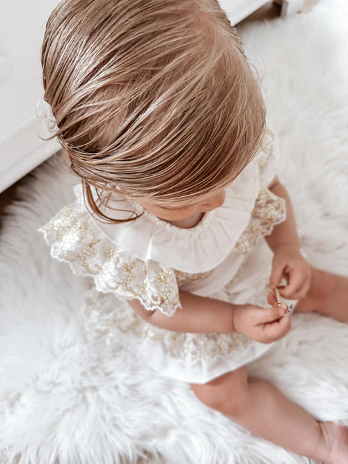 BE CHIC | BLOOMER AURELIE