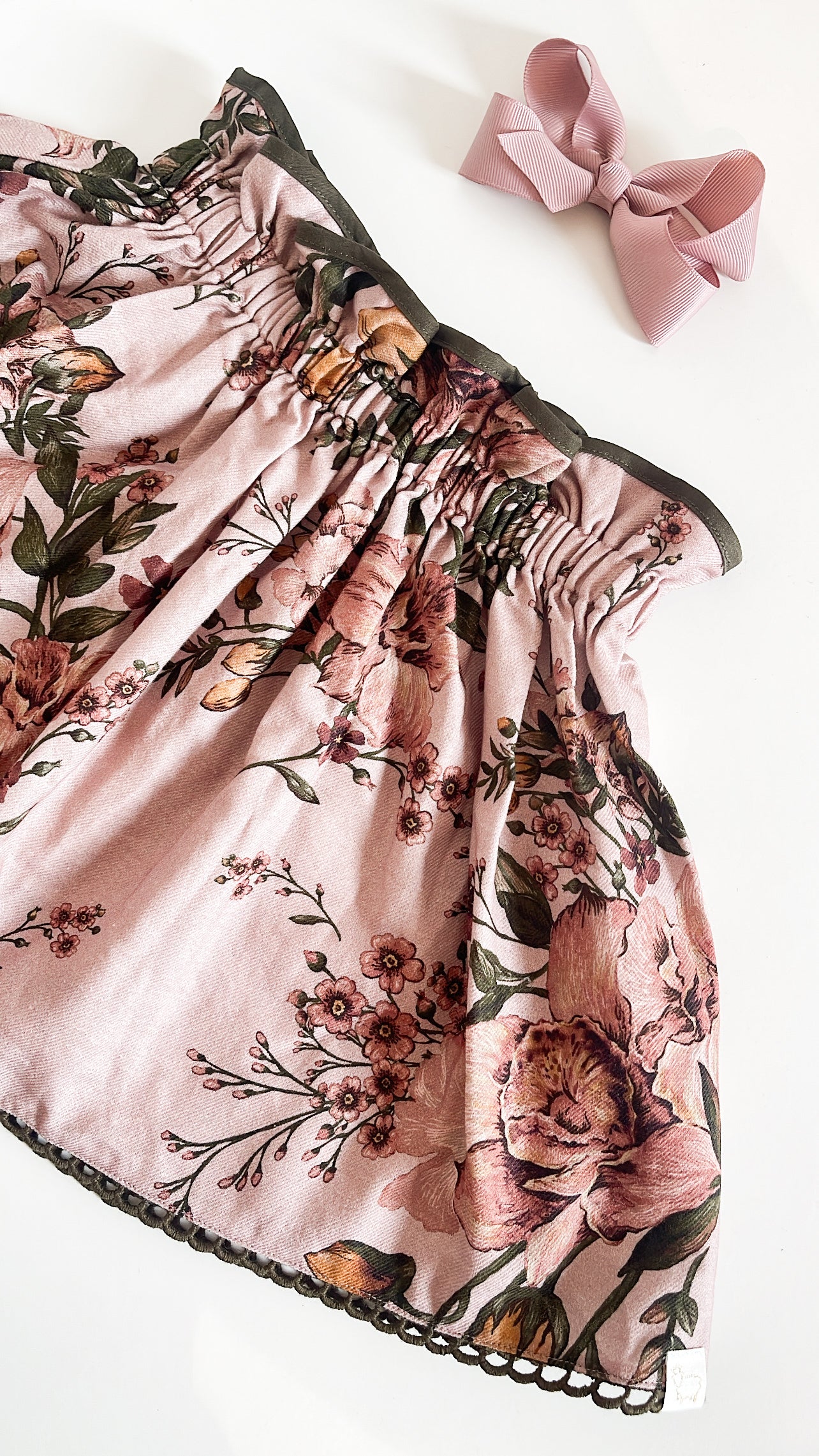 LRDM | SKIRT GIGI