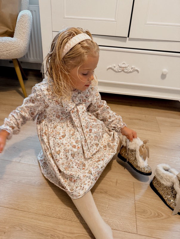 PURO MIMO | DRESS IVY