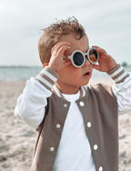 BABYSTYLING | BASEBALL JACKET BRUIN