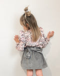 PURO MIMO | SKIRT FLORINE