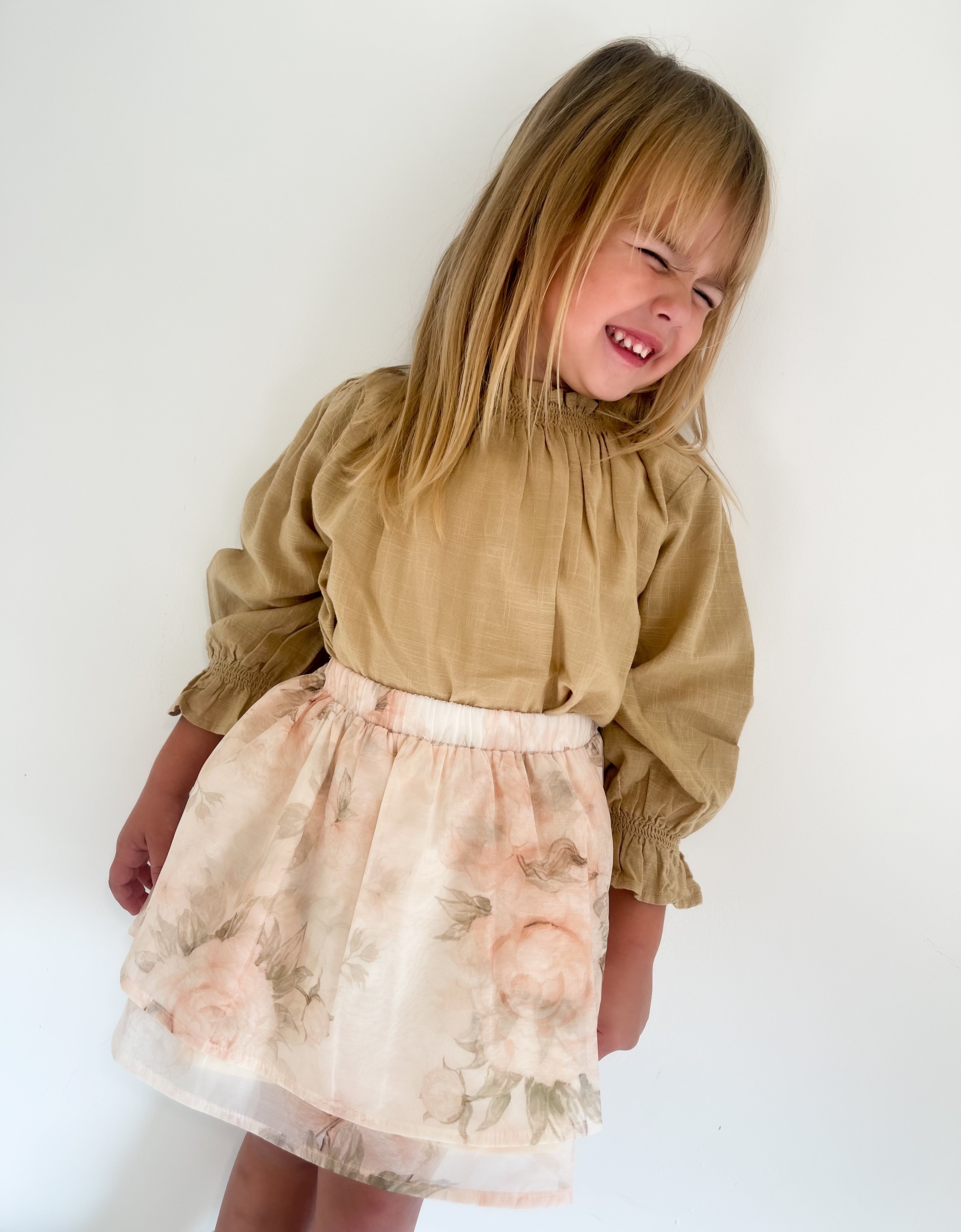BUNDEL 1: LRDM FULL OUTFIT DEAL