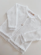 PURO MIMO | CARDIGAN LARA