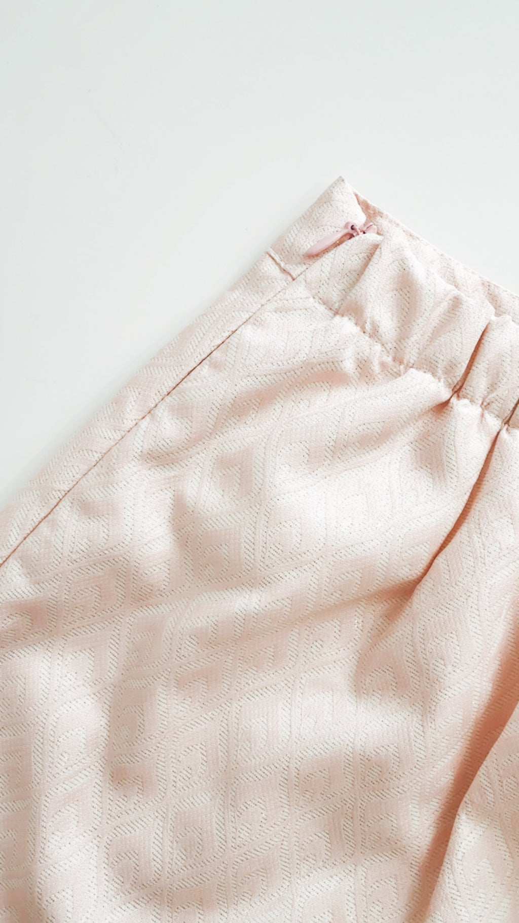 PETITE FRAN EXCLUSIEF | SKIRT MAI LI