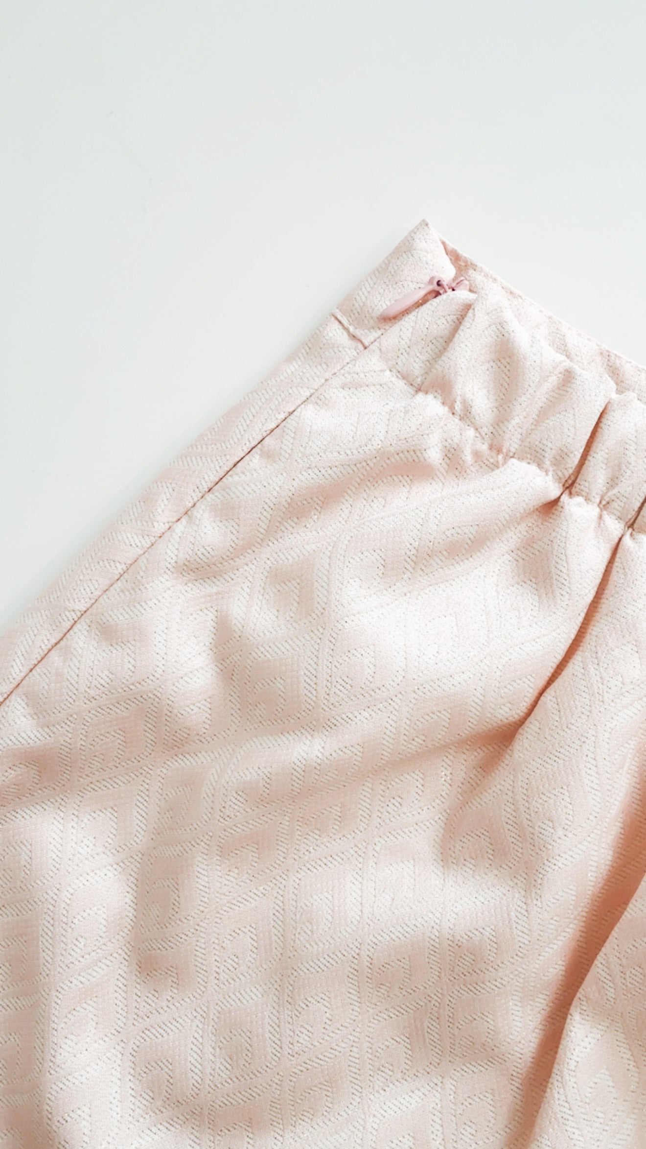 PETITE FRAN EXCLUSIEF | SKIRT MAI LI
