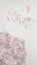 BUNDEL 18: LACE & FLOWER DEAL