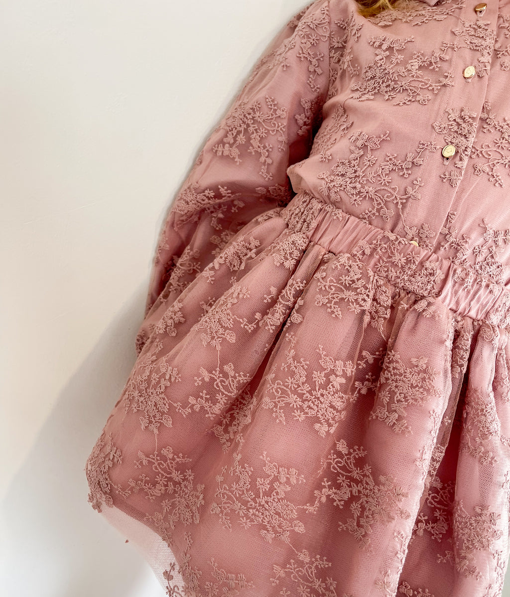 LRDM | SKIRT OLIVIA