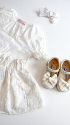 PETITE FRAN EXCLUSIEF | BLOUSE ANNE-JULIA