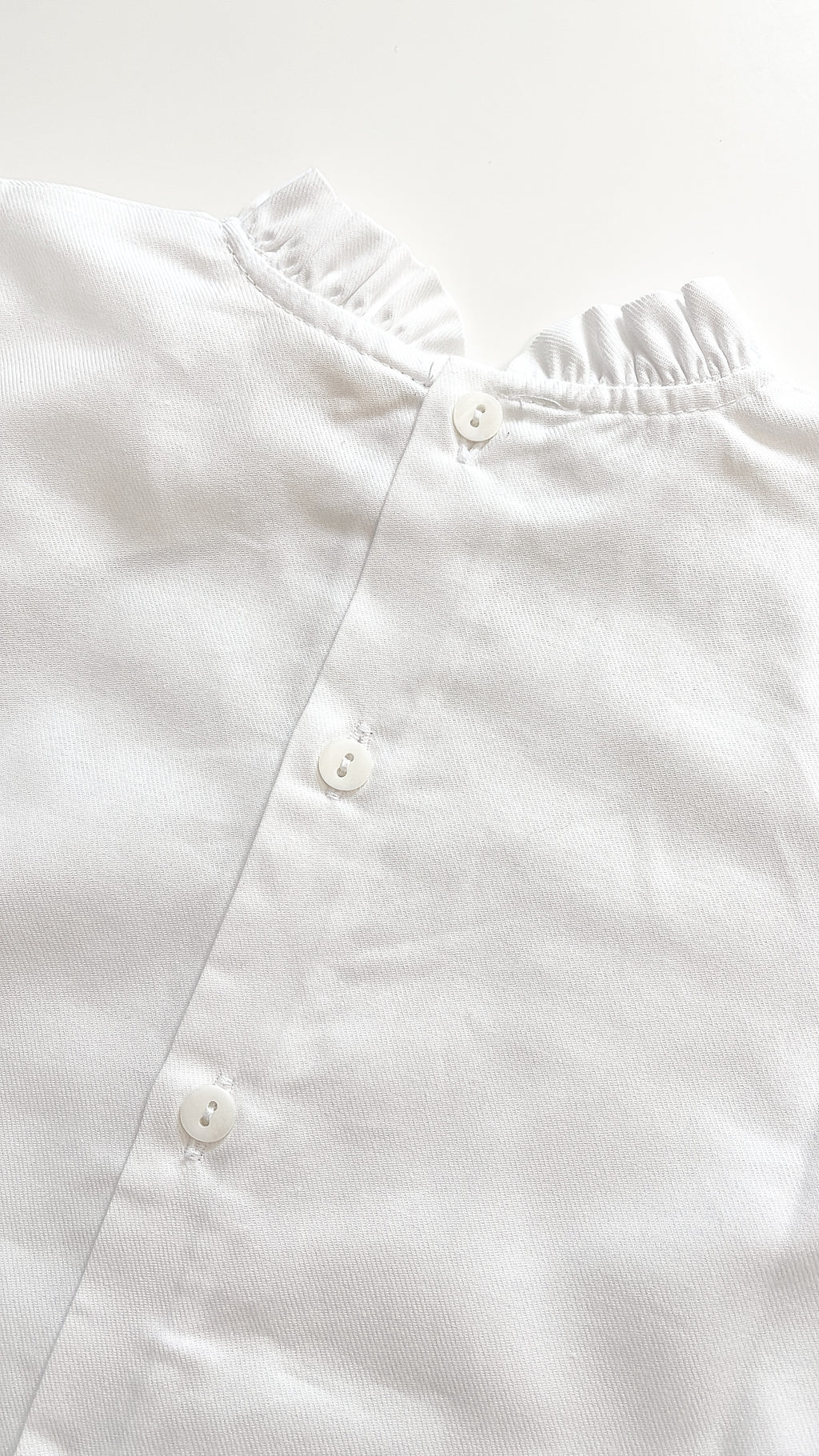 BABY LAI | SHIRT MIA