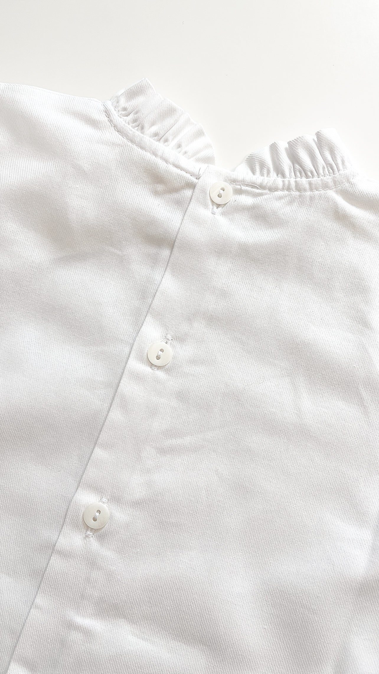 BABY LAI | SHIRT MIA