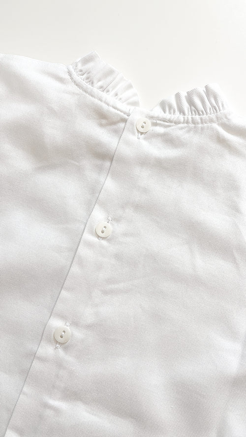 BABY LAI | SHIRT MIA