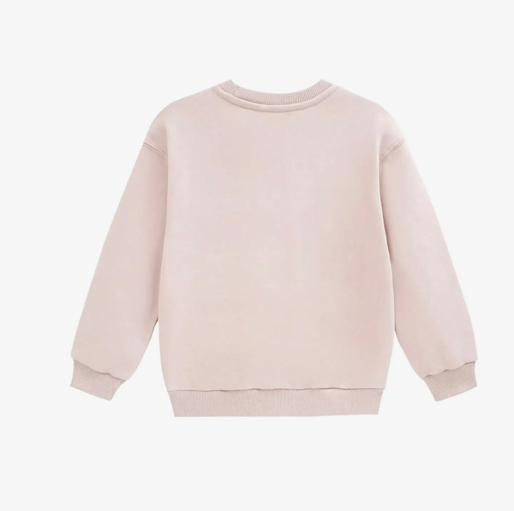 NEWNESS | SWEATER CAMILLE
