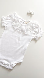 BABY LAI | BODY CLIO WIT