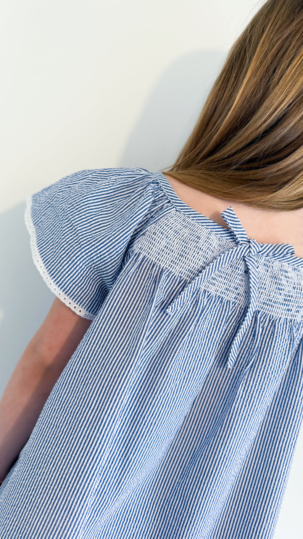 BABY LAI | DRESS AYLA
