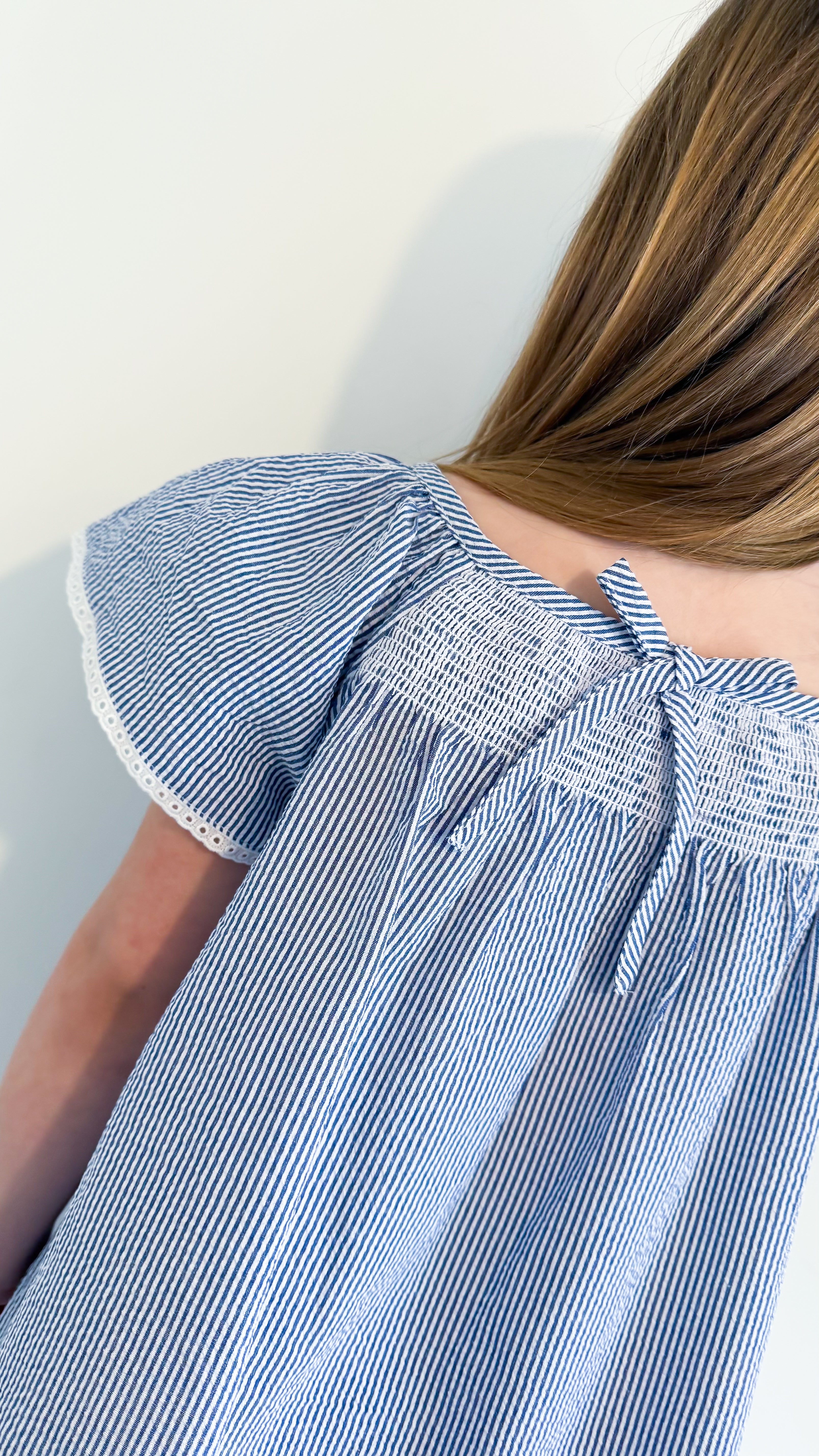 BABY LAI | DRESS AYLA