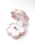 MRS.ERTHA | RING AARDBEI