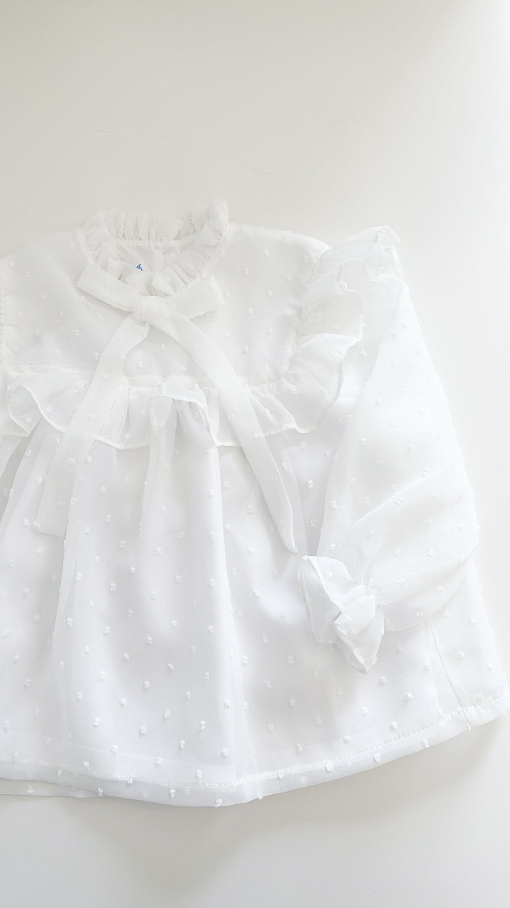 PURO MIMO. | BLOUSE FREYA
