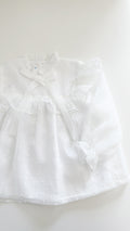 PURO MIMO. | BLOUSE FREYA