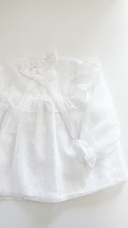 PURO MIMO. | BLOUSE FREYA