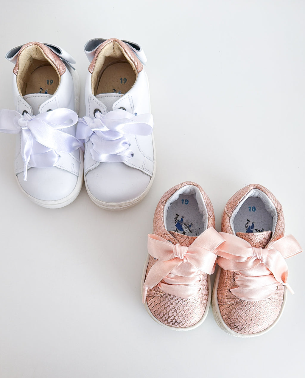 BUNDEL 3: SNEAKER DEAL