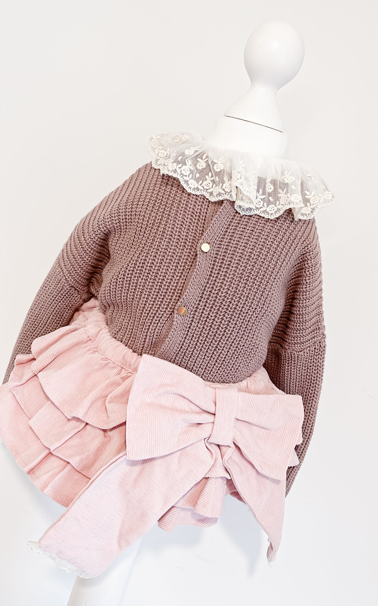 PETITE FRAN EXCLUSIEF | BLOOMER JOLIEN
