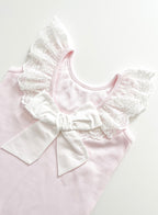 BABY LAI | TOP MIA BABY PINK