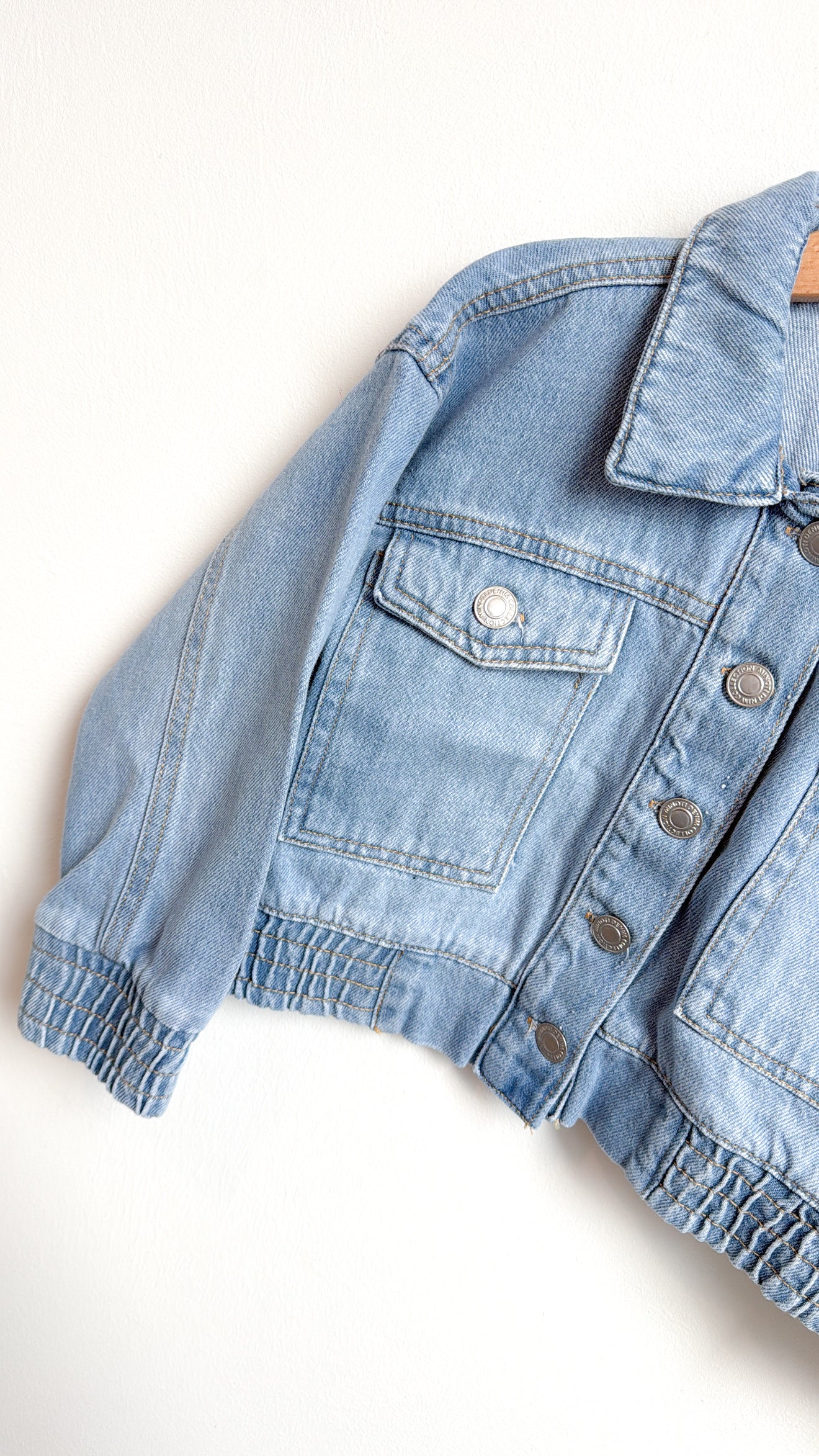 MINOTI | JEANS JAS