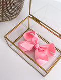 LA FILLETTE | HAARSTRIKCLIP ROZE
