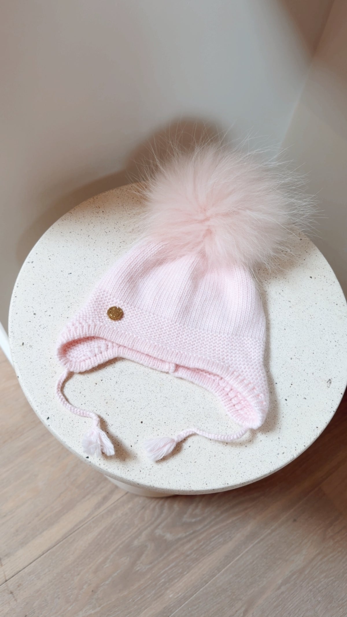 PETITE MAISON | MUTS ROZE