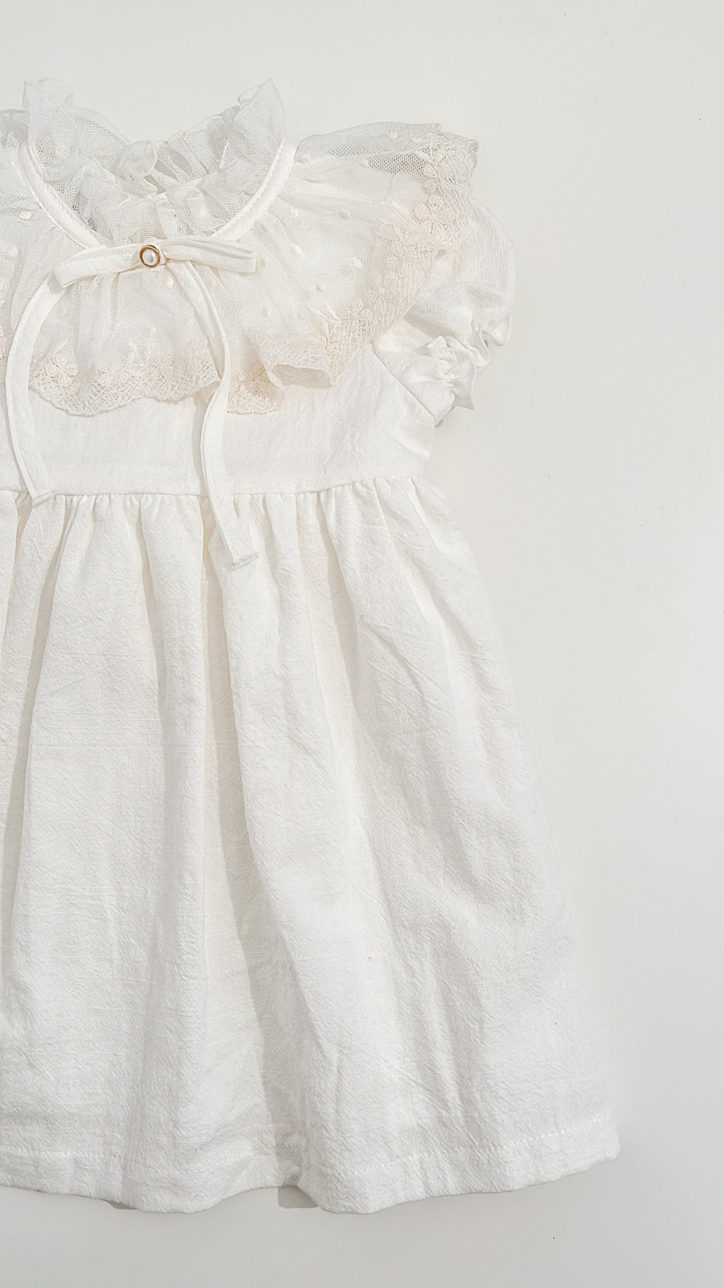 BE CHIC | DRESS CAMILLA IVOOR