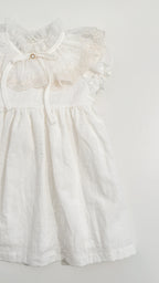 BE CHIC | DRESS CAMILLA IVOOR