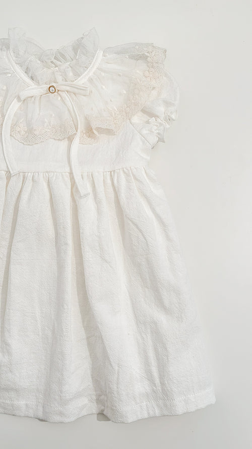 BE CHIC | DRESS CAMILLA IVOOR